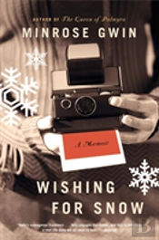 Wishing For Snow
