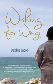 Wishing For Wings