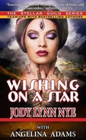 Wishing On A Star