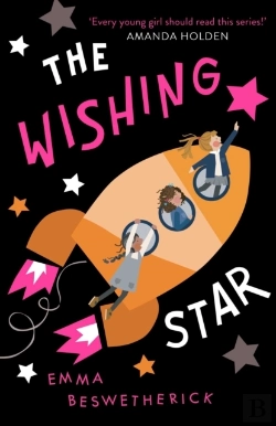 Bertrand.pt - Wishing Star