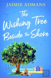 Wishing Tree Beside The Shore