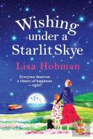 Wishing Under A Starlit Skye