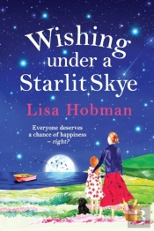 Wishing Under A Starlit Skye