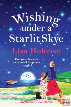 Bertrand.pt - Wishing Under A Starlit Skye