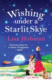 Wishing Under A Starlit Skye