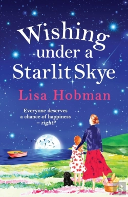 Bertrand.pt - Wishing Under A Starlit Skye