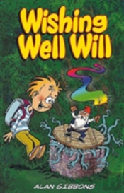 Wishing Well Will