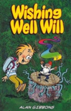 Bertrand.pt - Wishing Well Will