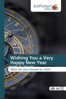 Wishing You A Very Happy New Year