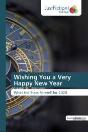 Wishing You A Very Happy New Year