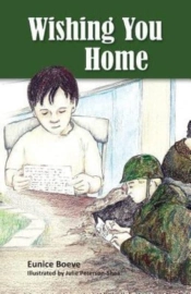 Wishing You Home