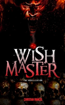 Bertrand.pt - Wishmaster - The Novelization