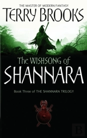 Wishsong Of Shannara