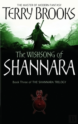 Bertrand.pt - Wishsong Of Shannara