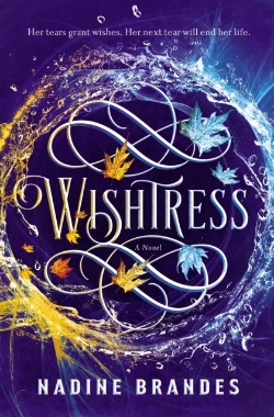 Bertrand.pt - Wishtress
