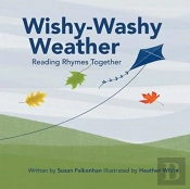 Wishy-Washy Weather
