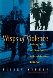 Wisps Of Violence