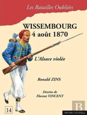 Wissembourg, 4 Aout 1870