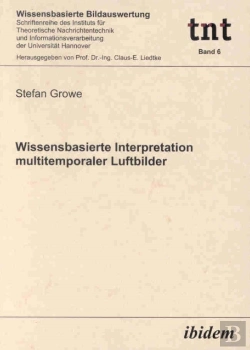 Bertrand.pt - Wissensbasierte Interpretation Multitemporaler Luftbilder