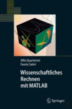 Bertrand.pt - Wissenschaftliches Rechnen Mit Matlab