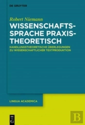 Wissenschaftssprache Praxistheoretisch