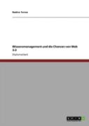 Wissensmanagement Und Die Chancen Von Web 3.0
