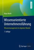 Wissensorientierte Unternehmensfuhrung