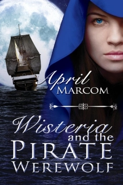 Bertrand.pt - Wisteria And The Pirate Werewolf
