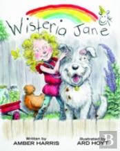 Wisteria Jane