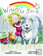 Wisteria Jane