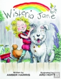 Bertrand.pt - Wisteria Jane