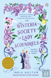 Wisteria Society Of Lady Scoundrels