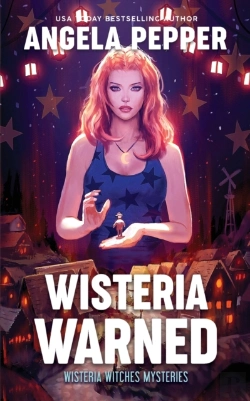 Bertrand.pt - Wisteria Warned