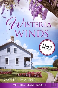 Bertrand.pt - Wisteria Winds - Large Print