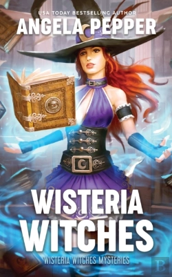 Bertrand.pt - Wisteria Witches