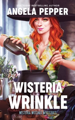 Bertrand.pt - Wisteria Wrinkle