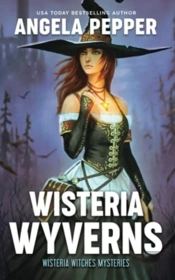 Wisteria Wyverns