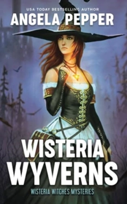 Bertrand.pt - Wisteria Wyverns