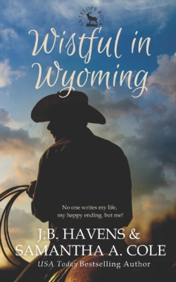 Bertrand.pt - Wistful In Wyoming