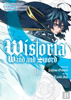 Bertrand.pt - Wistoria: Wand And Sword 1