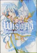 Wistoria: Wand And Sword 2