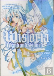 Wistoria: Wand And Sword 2