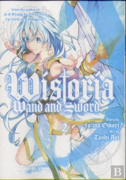 Bertrand.pt - Wistoria: Wand And Sword 2