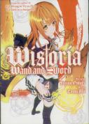 Wistoria: Wand And Sword 4