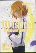 Wistoria: Wand And Sword 6