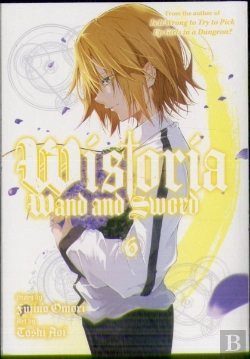 Bertrand.pt - Wistoria: Wand And Sword 6