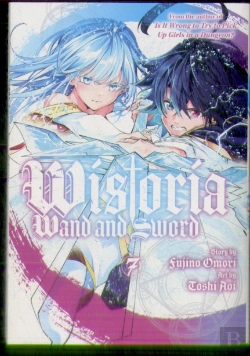 Bertrand.pt - Wistoria: Wand And Sword 7