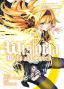 Wistoria: Wand And Sword 9