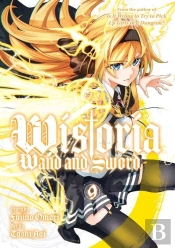 Wistoria: Wand And Sword 9