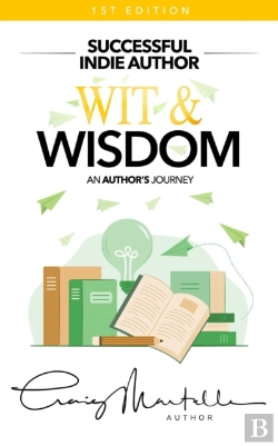 Bertrand.pt - Wit And Wisdom: An Author'S Journey
